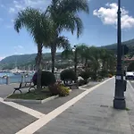 לינה וארוחת בוקר Bluebay Calabria