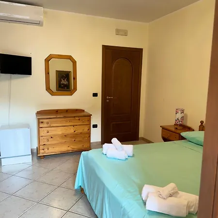 Bed & Breakfast Beb Satriani Vibo Valentia Marina