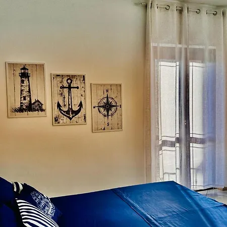 Bluebay Calabria 4* ויבו ואלנטיה מרינה