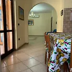 B&B Bluebay Calabria 비보 발렌티아 마리나