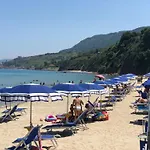 ベッド・アンド・ブレックファスト Bluebay Calabria ヴィボ・バレンティア・マリーナ
