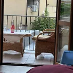 Bed & Breakfast Bluebay Calabria 4*