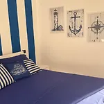 B&B Bluebay Calabria 비보 발렌티아 마리나
