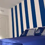 Bed & Breakfast Bluebay Calabria 4*