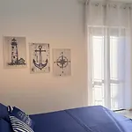 ベッド・アンド・ブレックファスト Bluebay Calabria ヴィボ・バレンティア・マリーナ