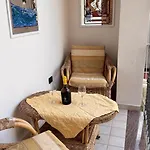 Bluebay Calabria Bed & Breakfast 4*