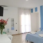 ベッド・アンド・ブレックファスト Bluebay Calabria 4*