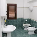 ベッド・アンド・ブレックファスト Bluebay Calabria