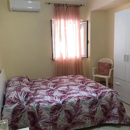 Bed & Breakfast Beb Satriani Vibo Valentia Marina