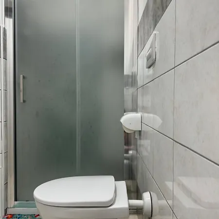 Bed & Breakfast Beb Satriani