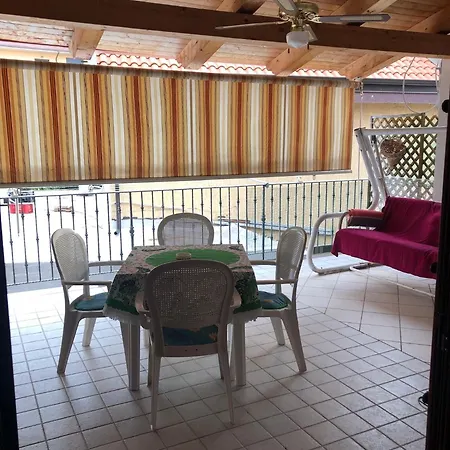 Beb Satriani Bed & Breakfast Vibo Valentia Marina