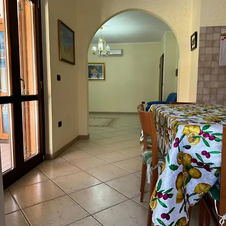 Bed & Breakfast Beb Satriani Vibo Valentia Marina