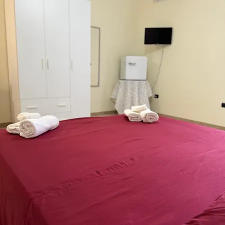 Bed & Breakfast Beb Satriani *