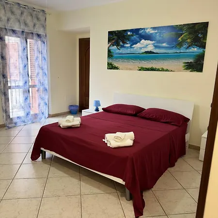 Beb Satriani Bed & Breakfast