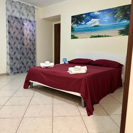 Beb Satriani Bed & Breakfast