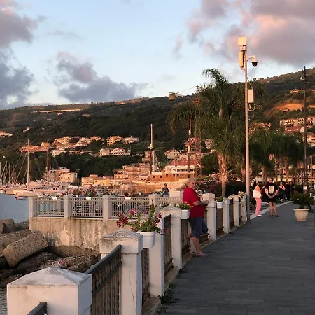 Bluebay Calabria 4* Vibo Valentia Marina