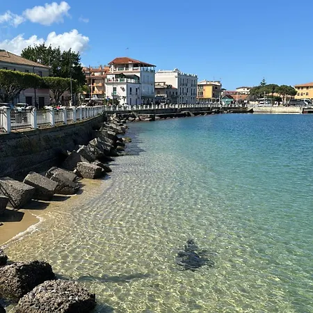 Bed & Breakfast Bluebay Calabria 4*