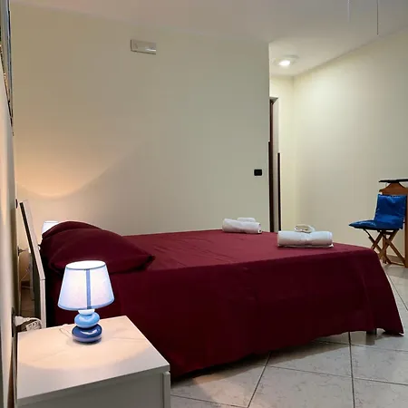 Beb Satriani Bed & Breakfast Vibo Valentia Marina