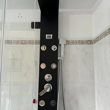 Beb Satriani Bed & Breakfast