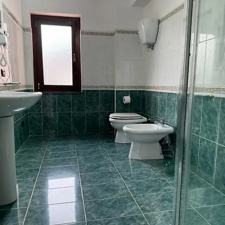 Beb Satriani Bed & Breakfast Vibo Valentia Marina