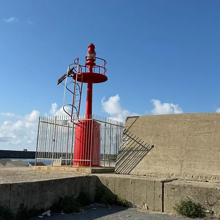 Bed & Breakfast Beb Satriani Vibo Valentia Marina