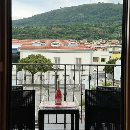 Beb Satriani 4* Vibo Valentia Marina