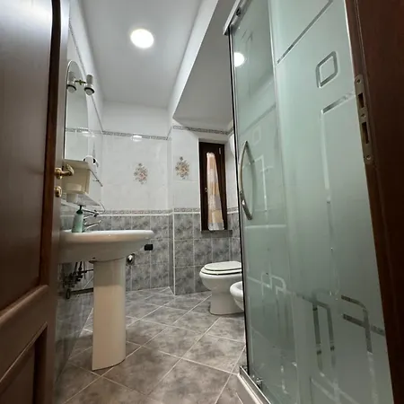 Beb Satriani Vibo Valentia Marina