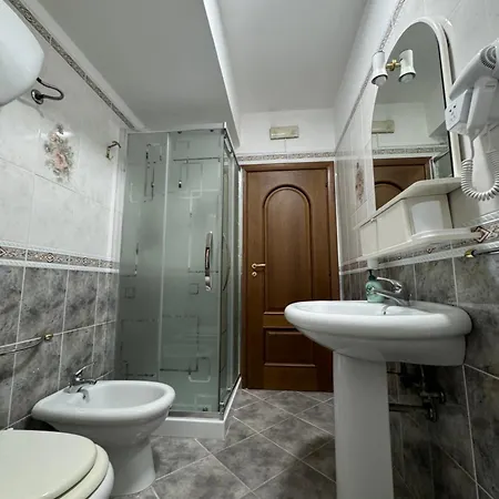 Beb Satriani Bed & Breakfast