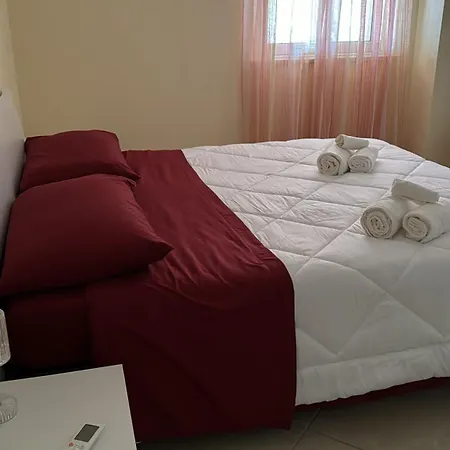 Bed & Breakfast Beb Satriani *