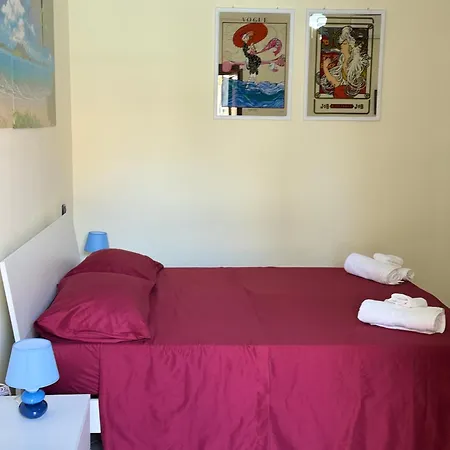 Beb Satriani Bed & Breakfast Vibo Valentia Marina