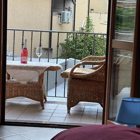 Bed & Breakfast Beb Satriani 4*