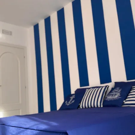 Bed & Breakfast Beb Satriani 4*