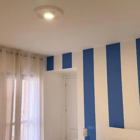 Bed & Breakfast Beb Satriani Vibo Valentia Marina