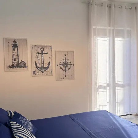Bed & Breakfast Bluebay Calabria Vibo Valentia Marina