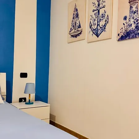 Couette-café Bluebay Calabria Vibo Valentia Marina