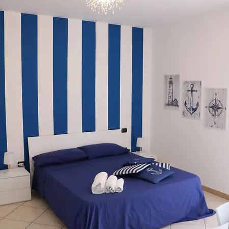 Bluebay Calabria Bed & Breakfast Vibo Valentia Marina