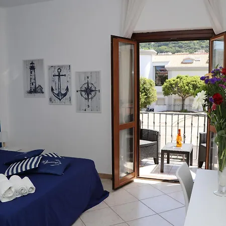 Bluebay Calabria 4*