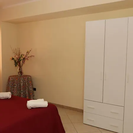 Bluebay Calabria Bed & Breakfast Vibo Valentia Marina
