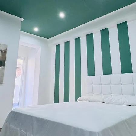 Bluebay Calabria 4* Vibo Valentia Marina