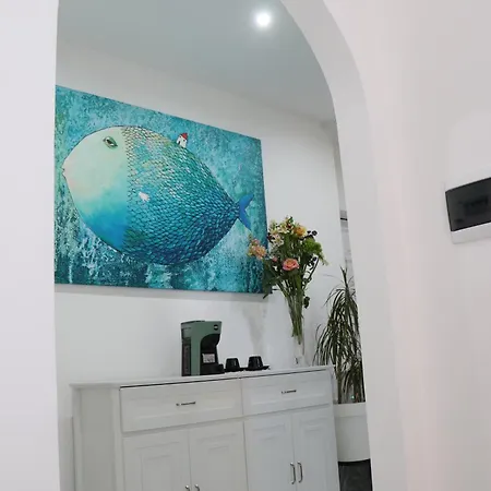 Bluebay Calabria Bed & Breakfast