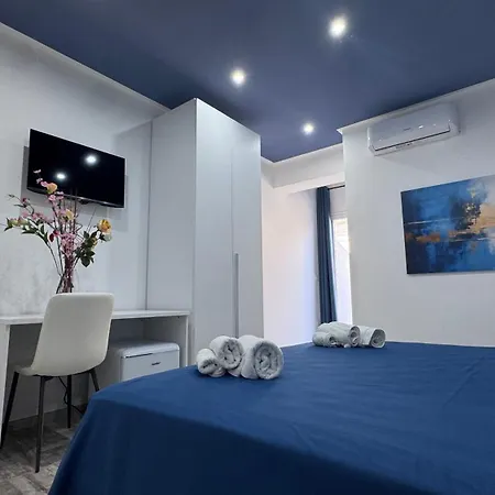 Bluebay Calabria 4* Vibo Valentia Marina
