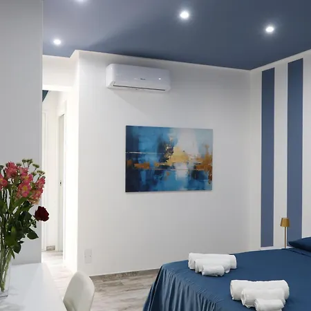 Bluebay Calabria Bed & Breakfast Vibo Valentia Marina