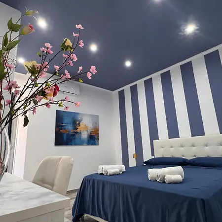 Bed & Breakfast Bluebay Calabria Vibo Valentia Marina