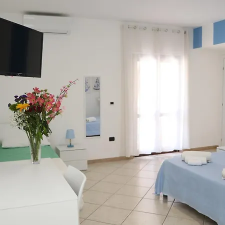 Bluebay Calabria 4* Vibo Valentia Marina