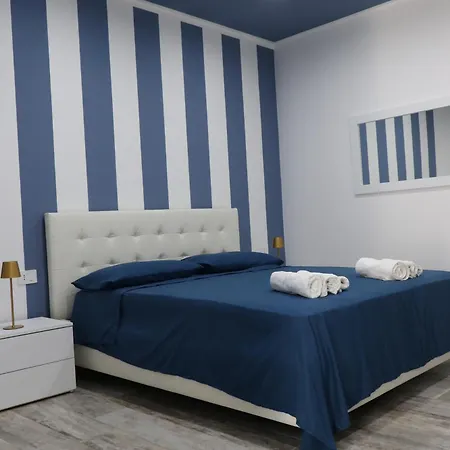 Bed & Breakfast Bluebay Calabria Vibo Valentia Marina