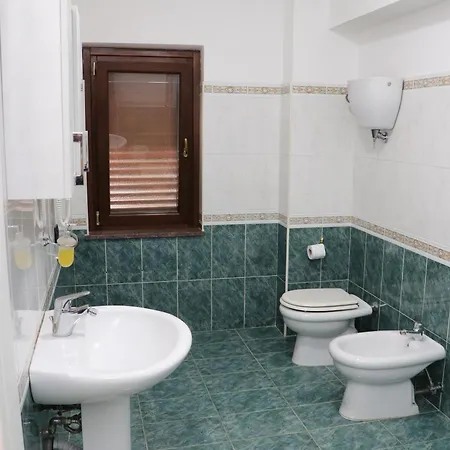 Bed & Breakfast Bluebay Calabria