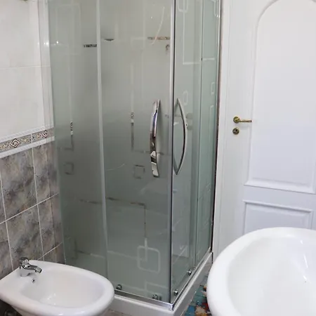 Bluebay Calabria Bed & Breakfast Vibo Valentia Marina