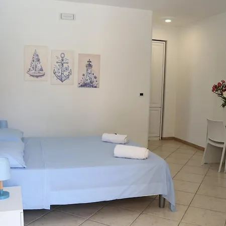 Bluebay Calabria Bed & Breakfast