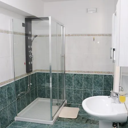 Bluebay Calabria 4* Vibo Valentia Marina