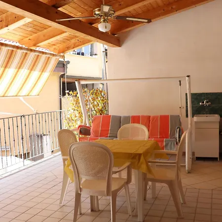 Bluebay Calabria Bed & Breakfast Vibo Valentia Marina